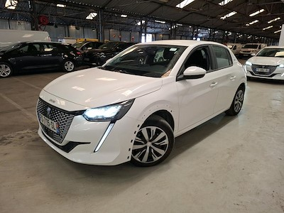 Peugeot E-208 208 e-208 136ch Active Business