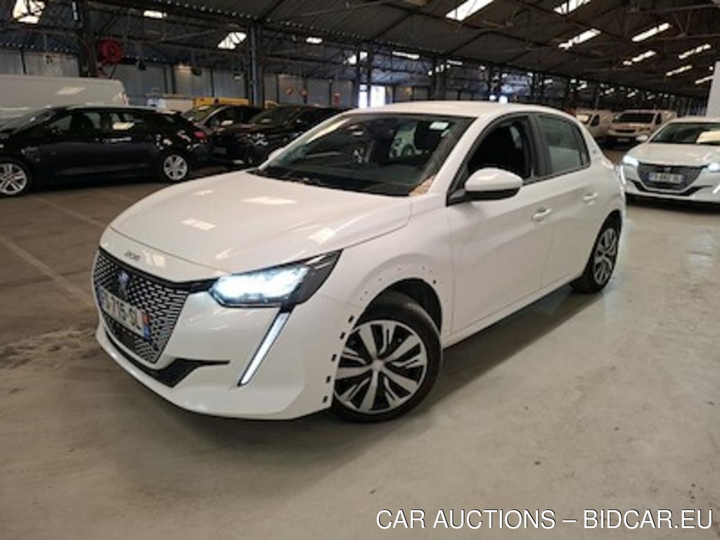 Peugeot E-208 208 e-208 136ch Active Business