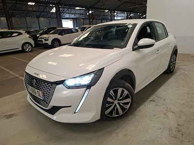 Peugeot E-208 208 e-208 136ch Active Business