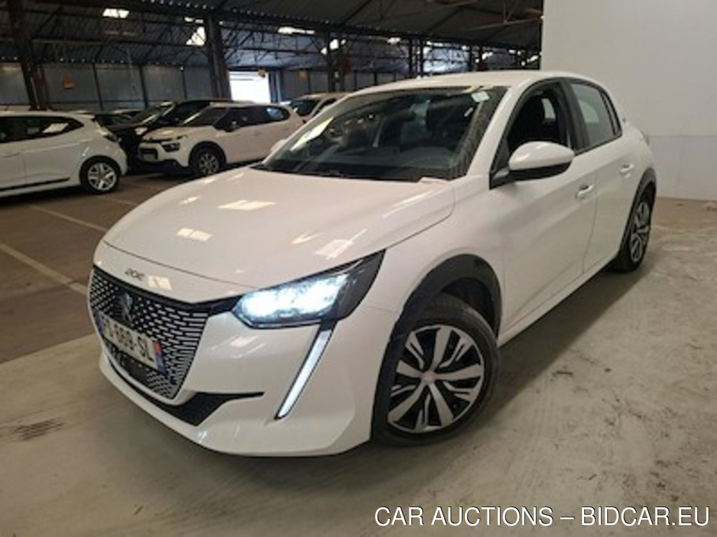 Peugeot E-208 208 e-208 136ch Active Business