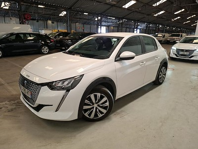 Peugeot E-208 208 e-208 136ch Active Business