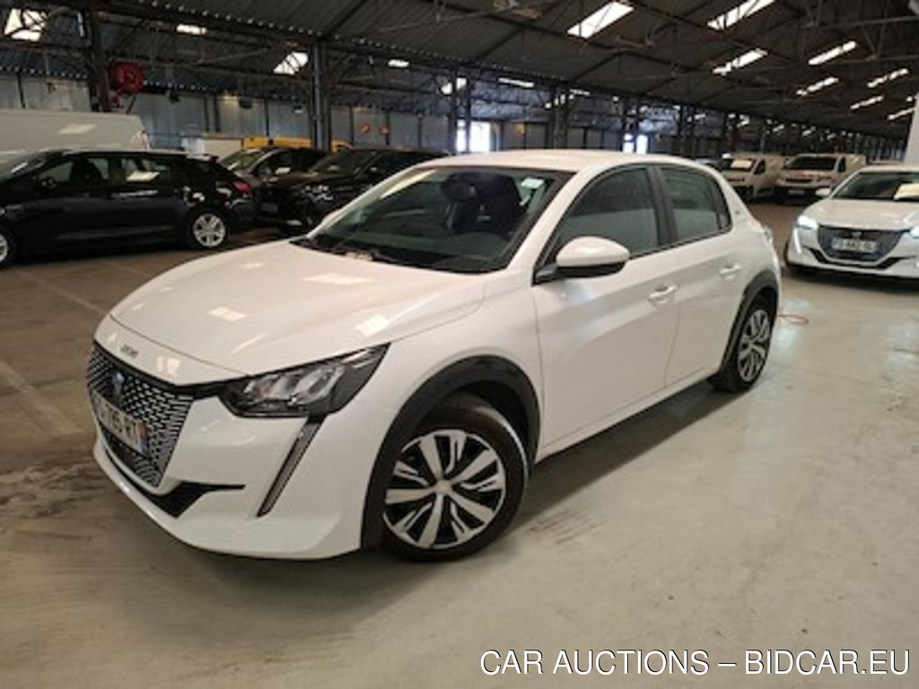 Peugeot E-208 208 e-208 136ch Active Business