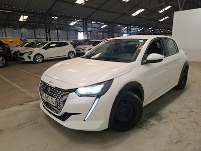 Peugeot E-208 208 e-208 136ch Active Business