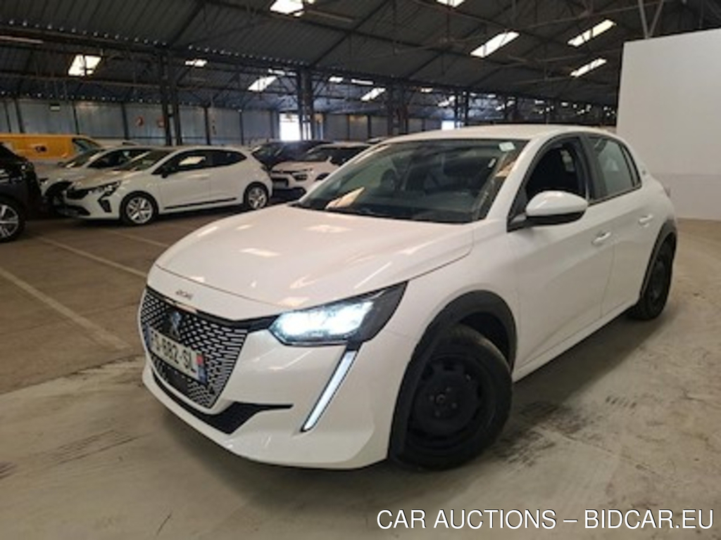Peugeot E-208 208 e-208 136ch Active Business