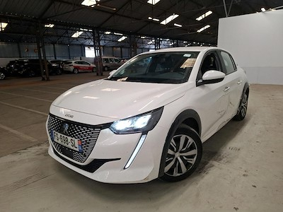 Peugeot E-208 208 e-208 136ch Active Business
