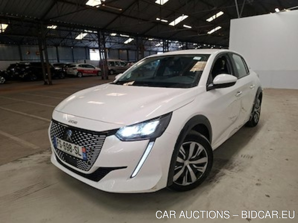 Peugeot E-208 208 e-208 136ch Active Business
