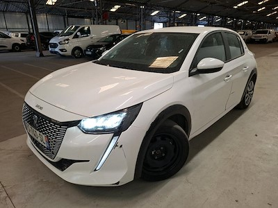 Peugeot E-208 208 e-208 136ch Active Business