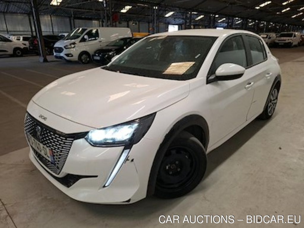 Peugeot E-208 208 e-208 136ch Active Business