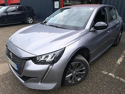 Peugeot E-208 208 e-208 136ch Active Pack