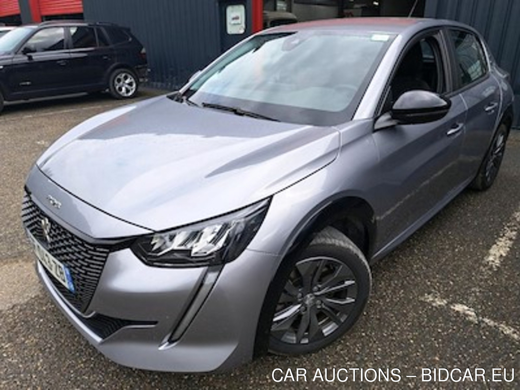 Peugeot E-208 208 e-208 136ch Active Pack