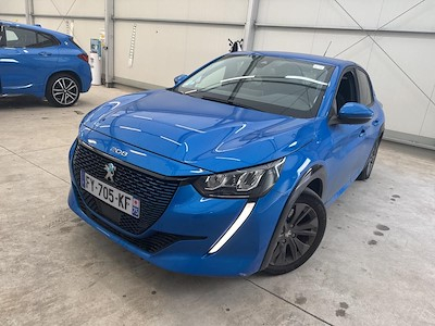 Peugeot E-208 208 e-208 136ch Allure