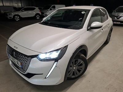 Peugeot E-208 208 e-208 136ch Allure Business
