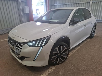 Peugeot E-208 208 e-208 136ch GT Line
