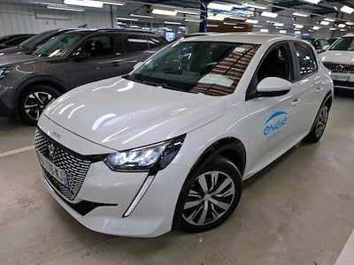 Peugeot E-208 business R 208 Business R e-208 136ch Active