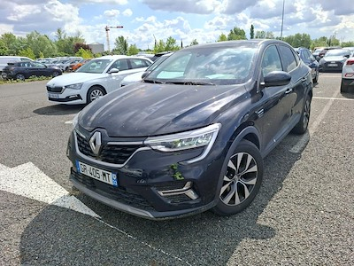 Renault ARKANA Arkana 1.6 E-Tech 145ch full hybrid Evolution