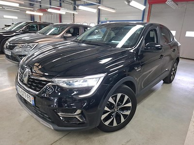 Renault ARKANA Arkana 1.6 E-Tech 145ch full hybrid Evolution
