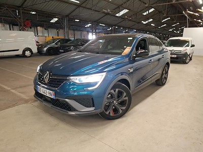 Renault ARKANA Arkana 1.6 E-Tech 145ch RS Line -21B