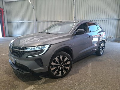 Renault AUSTRAL Austral 1.2 E-Tech full hybrid 200ch Techno