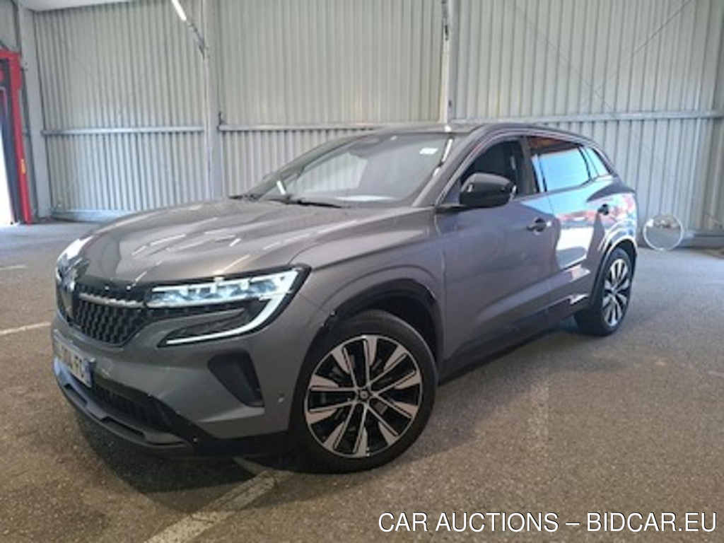 Renault AUSTRAL Austral 1.2 E-Tech full hybrid 200ch Techno