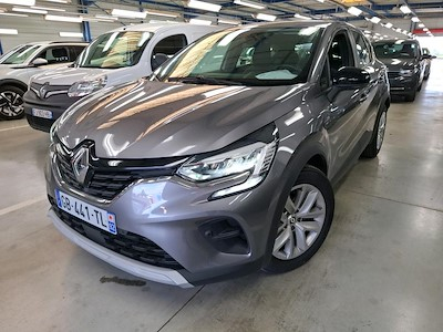 Renault CAPTUR Captur 1.0 TCe 90ch Business