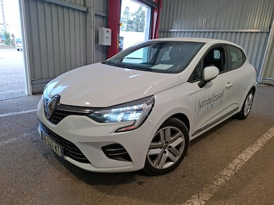 Renault CLIO Clio 1.0 SCe 65ch Zen -21