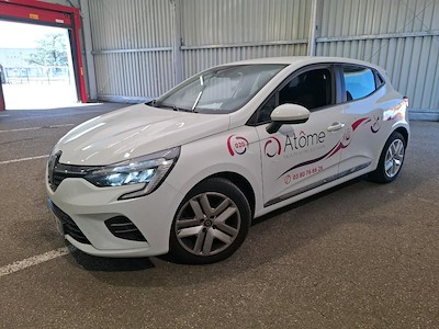 Renault CLIO Clio 1.0 TCe 90ch Business