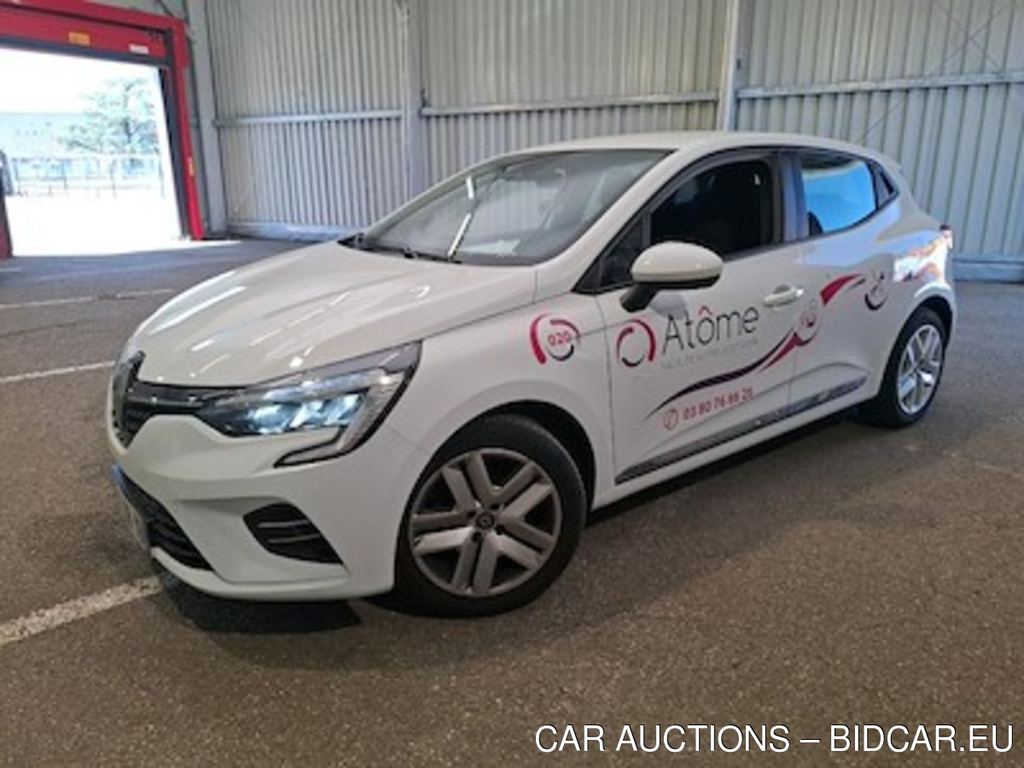 Renault CLIO Clio 1.0 TCe 90ch Business