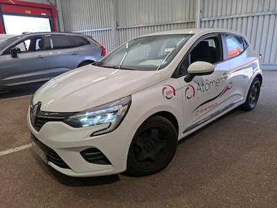 Renault CLIO Clio 1.0 TCe 90ch Business