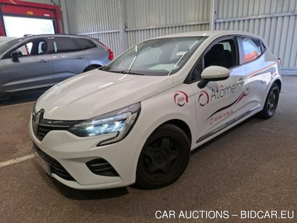 Renault CLIO Clio 1.0 TCe 90ch Business