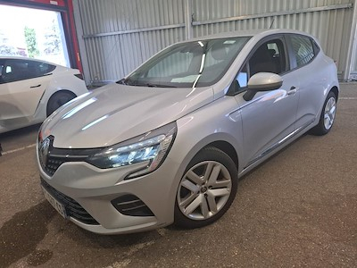 Renault CLIO Clio 1.0 TCe 90ch Business -21
