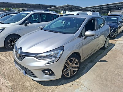 Renault CLIO Clio 1.5 Blue dCi 85ch Business