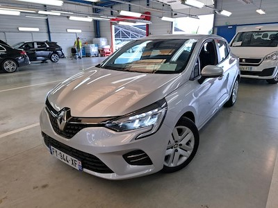 Renault CLIO Clio 1.6 E-Tech 140ch Business
