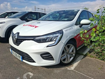 Renault CLIO Clio 1.6 E-Tech 140ch Business
