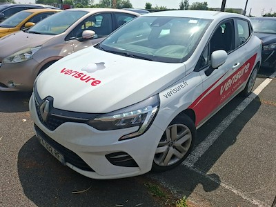 Renault CLIO Clio 1.6 E-Tech 140ch Business