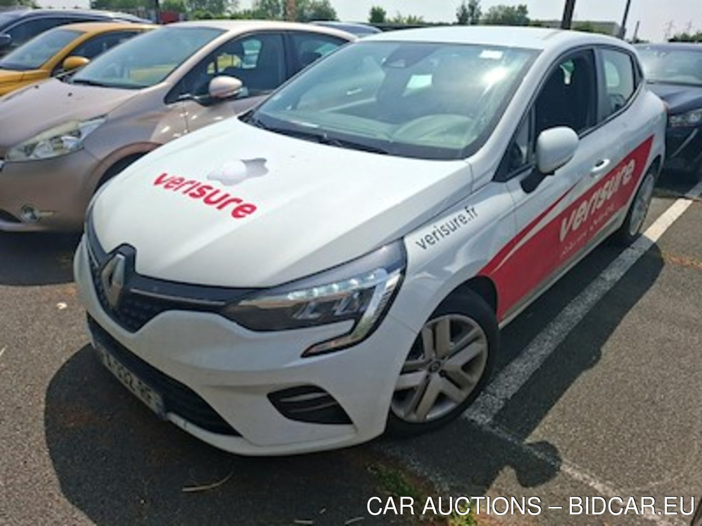 Renault CLIO Clio 1.6 E-Tech 140ch Business