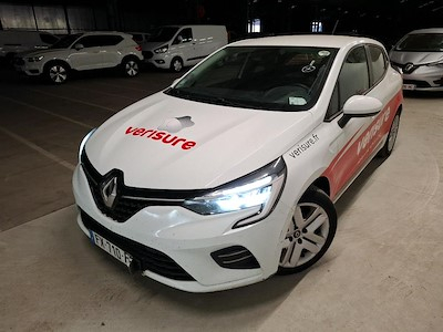 Renault CLIO Clio 1.6 E-Tech 140ch Business -21