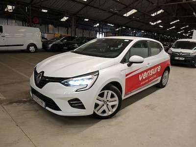Renault CLIO Clio 1.6 E-Tech 140ch Business -21