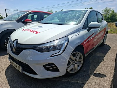 Renault CLIO Clio 1.6 E-Tech 140ch Business -21