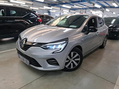 Renault CLIO Clio 1.6 E-Tech hybride 145ch Evolution