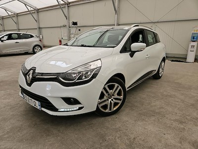 Renault CLIO Clio Estate 1.5 dCi 90ch energy Business Euro6c