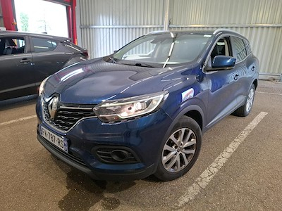 Renault KADJAR Kadjar 1.5 Blue dCi 115ch Business