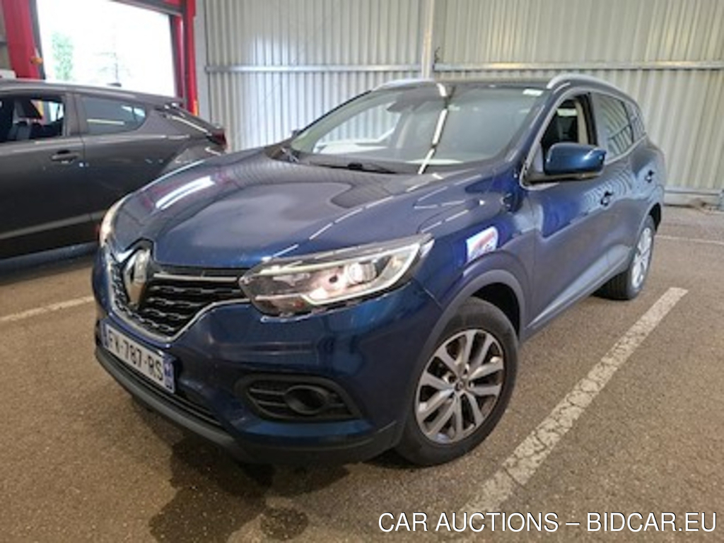 Renault KADJAR Kadjar 1.5 Blue dCi 115ch Business