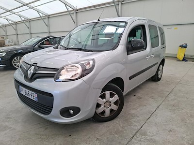 Renault KANGOO Kangoo 1.5 Blue dCi 115ch Business