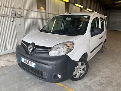 Renault KANGOO Kangoo 1.5 Blue dCi 95ch Business