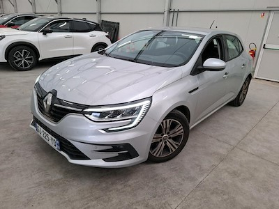 Renault MEGANE Megane 1.3 TCe 140ch Evolution