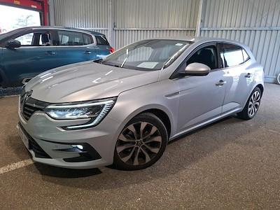 Renault MEGANE Megane 1.3 TCe 140ch Techno EDC