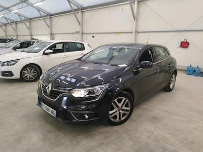 Renault MEGANE Megane 1.5 dCi 110ch energy Business
