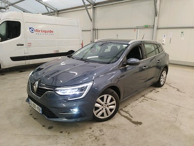 Renault MEGANE Megane Estate 1.5 Blue dCi 115ch Business EDC -21N