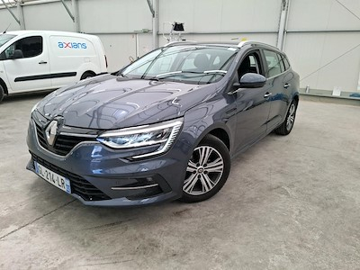 Renault MEGANE Megane Estate 1.5 Blue dCi 115ch Evolution EDC