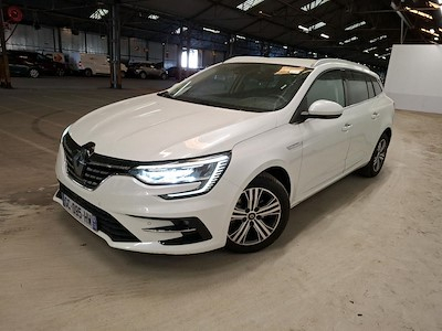Renault MEGANE Megane Estate 1.5 Blue dCi 115ch Intens EDC